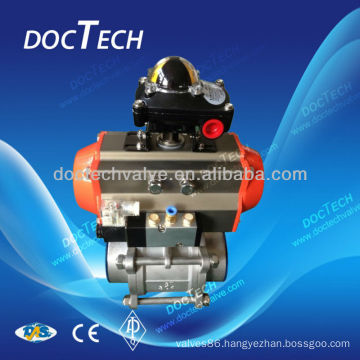 Solenoid Valves